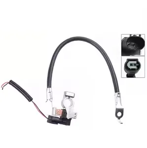 Фото Кабель для подключения аккумулятора Jd8t-10c679-ac (Jd8t10c679ac) для Ford Fks Yh Yb Frs №2