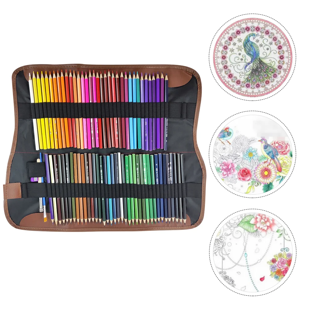 

Sketch Pencils Set Highlighter Color Set Beginner Pencils Kit Kids