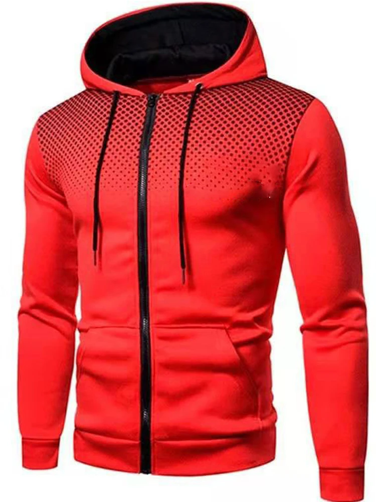 Мужская толстовка с капюшоном спортивный костюм мужская повседневная