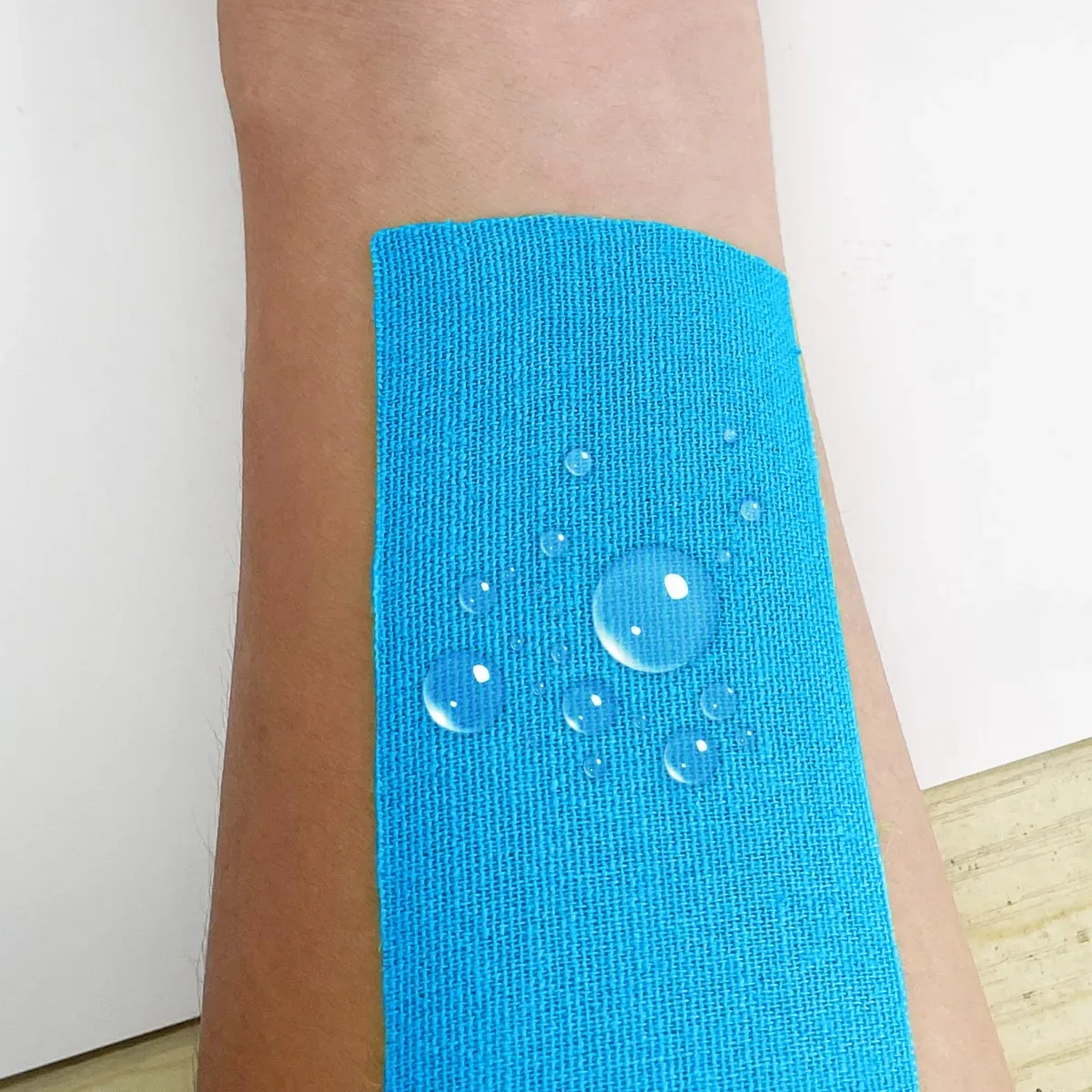 Эластопласт Спортивная Обертка Для Восстановления Водонепроницаемая