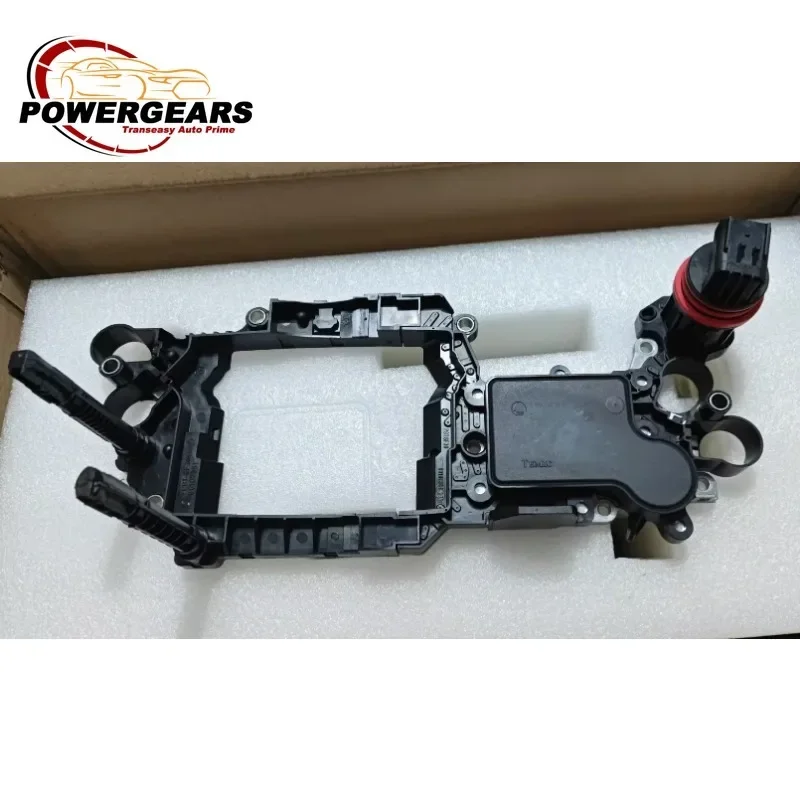 

722.8 CVT улучшенная версия модуля управления коробкой передач TCM/TCU подходит для Mercedes Benz W245 и W169 A 1695451032 & A 1695451062