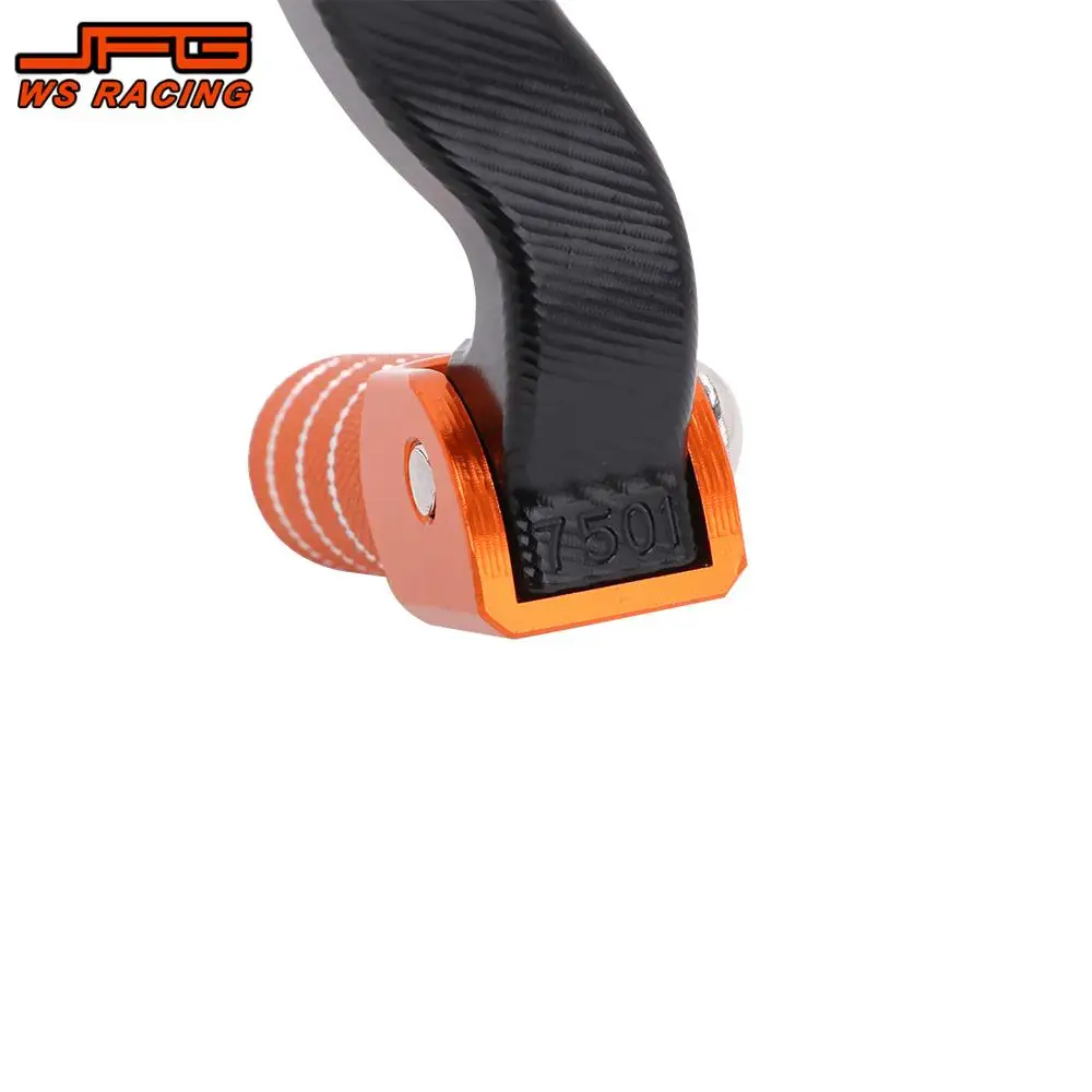 Мотоциклетный рычаг переключения передач с ЧПУ для KTM SX EXC XCW SXF XCF XCFW EXCF TPI 125-450