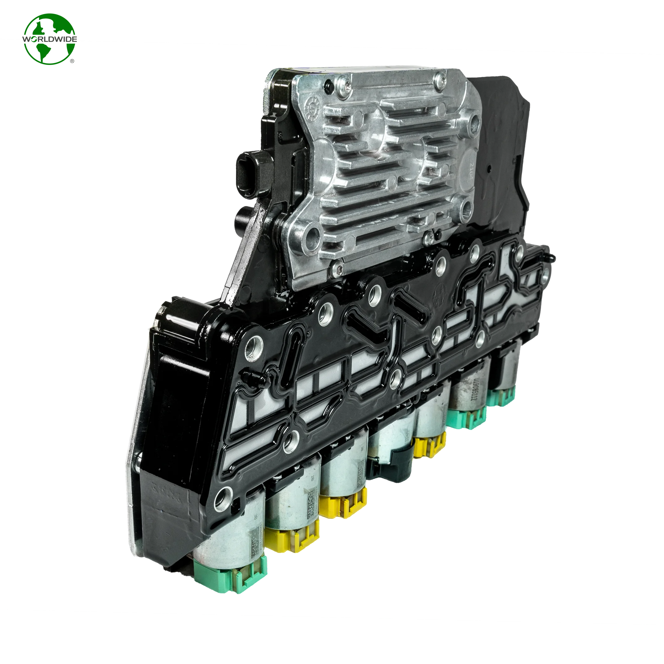 TCU 6T40 6T30 блок управления трансмиссией 24265367 24275318 24286709 автозапчасти коробки
