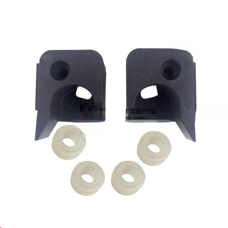 

For Komatsu Pc60-7/120/200/300-6 Excavator Glass Pulley Front Ball Path Excavator Accessories