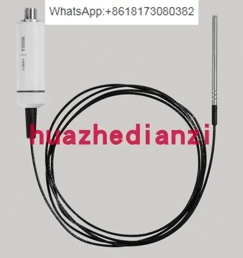 Vaisala DMT143 Измеритель точки росы Передатчик Сушильная машина Доступна тестовая