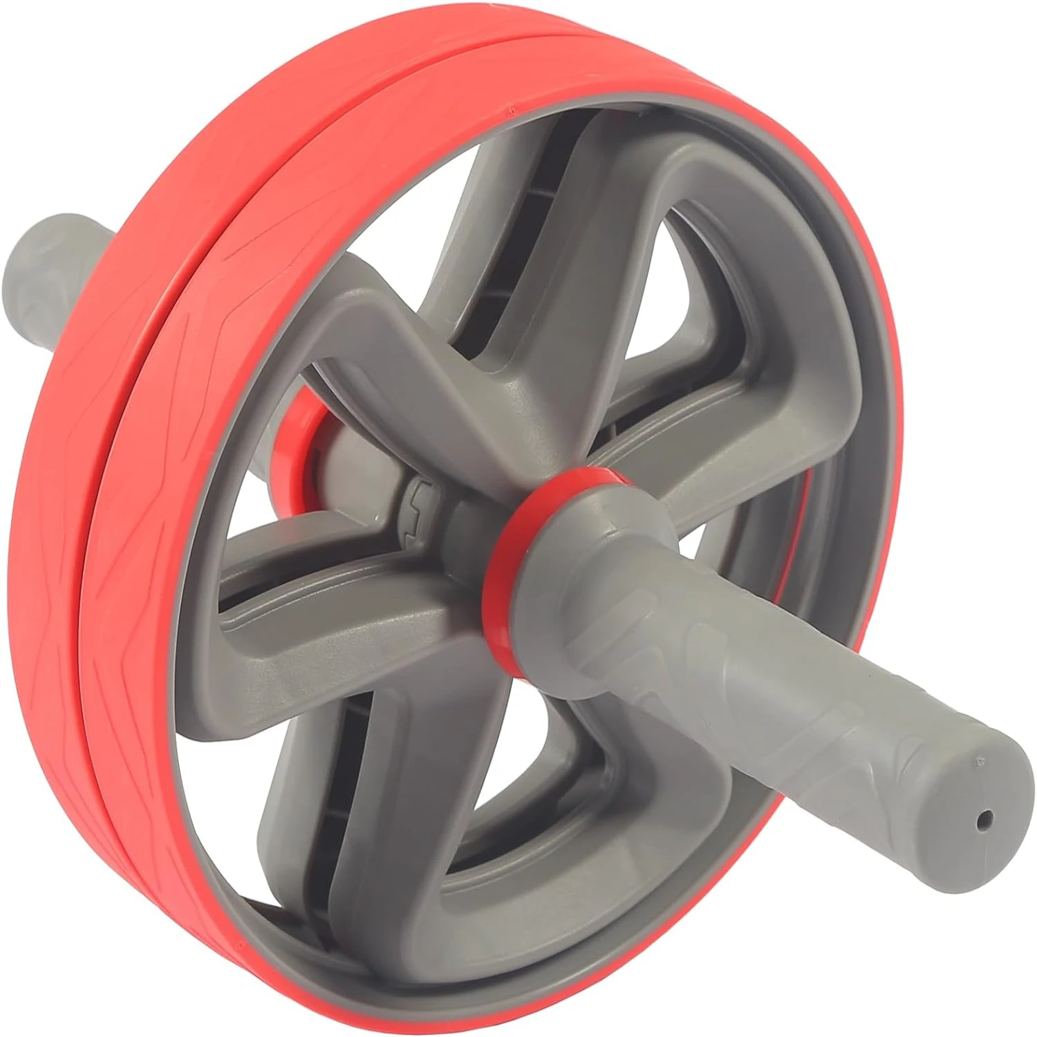 Усовершенствованное роликовое колесо Ab для интенсивных тренировок Abs в домашних