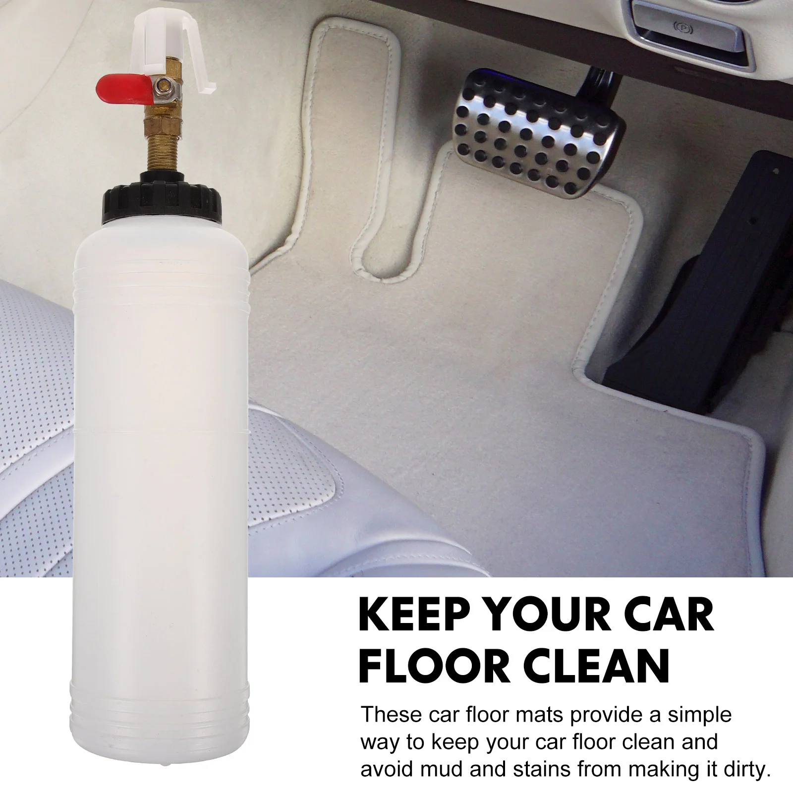 Сменный инструмент для тормозной жидкости спускной набор пневматическая