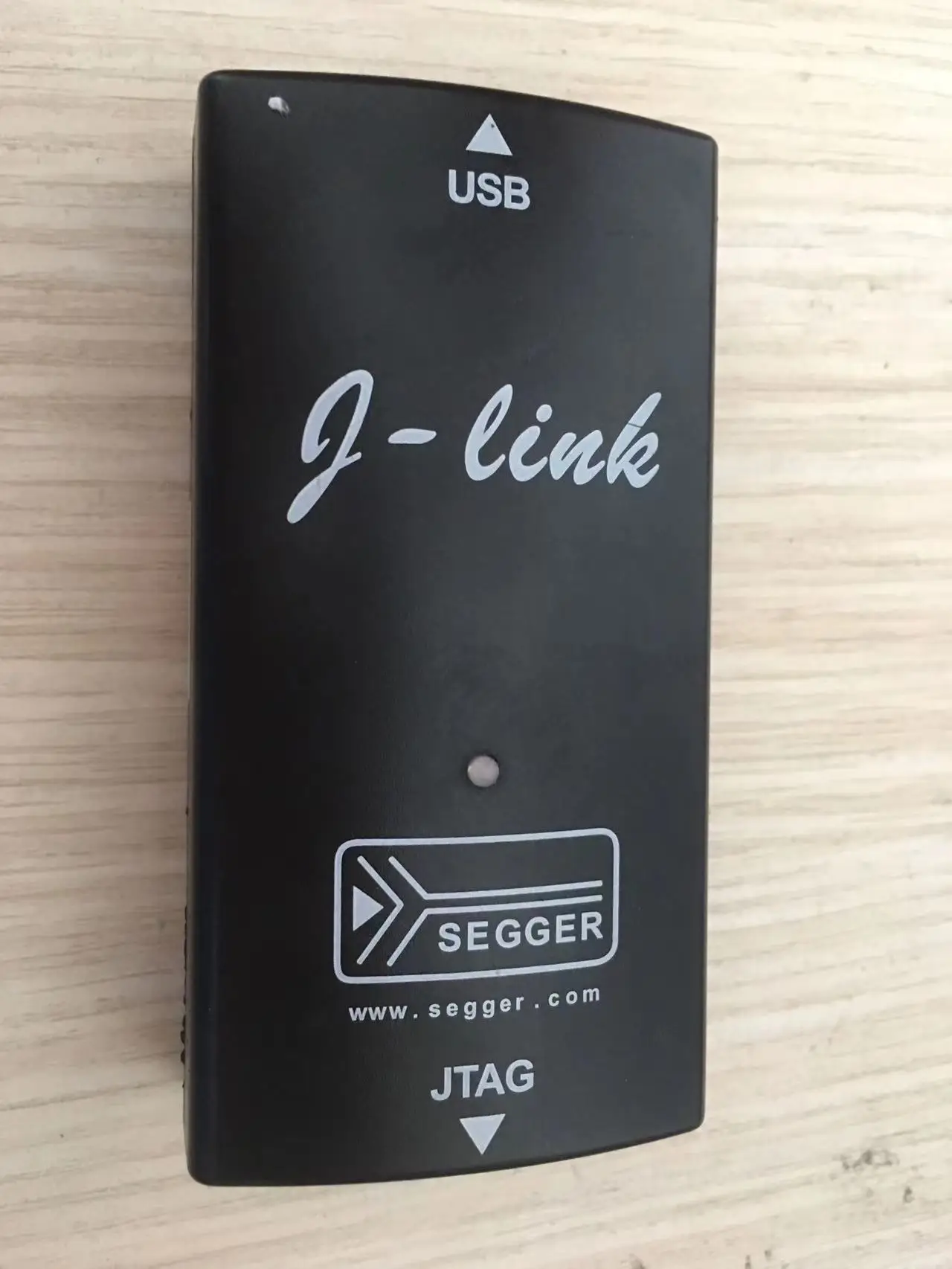 Горелка JLINK V8/V9/V10/V11/V12 для MCU от JTAG/SWD ways