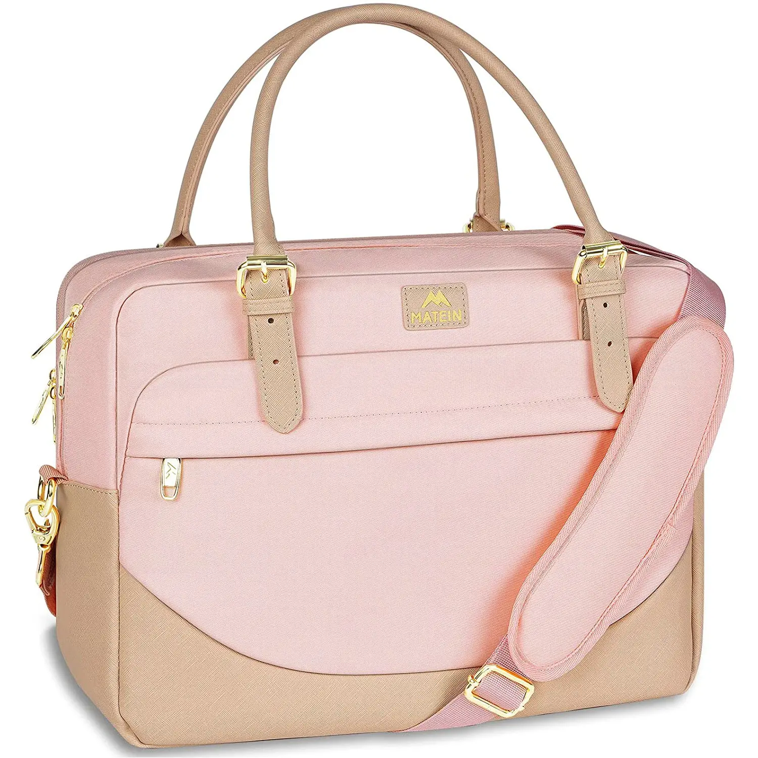 

Custom Designer Quality Portable Briefcase 15.6 Inch Laptop China Manufacturing Lightweight Fashionable Office Laptop Bags