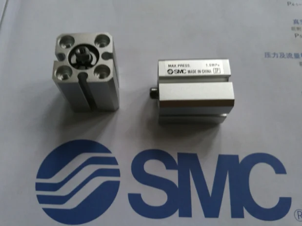 

Новый фотоцилиндр SMC, 1 шт.
