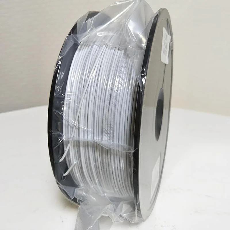 

3D Printer Filament PA(Nylon) 1.75mm 1kg/2.2lb plastic Consumables Material