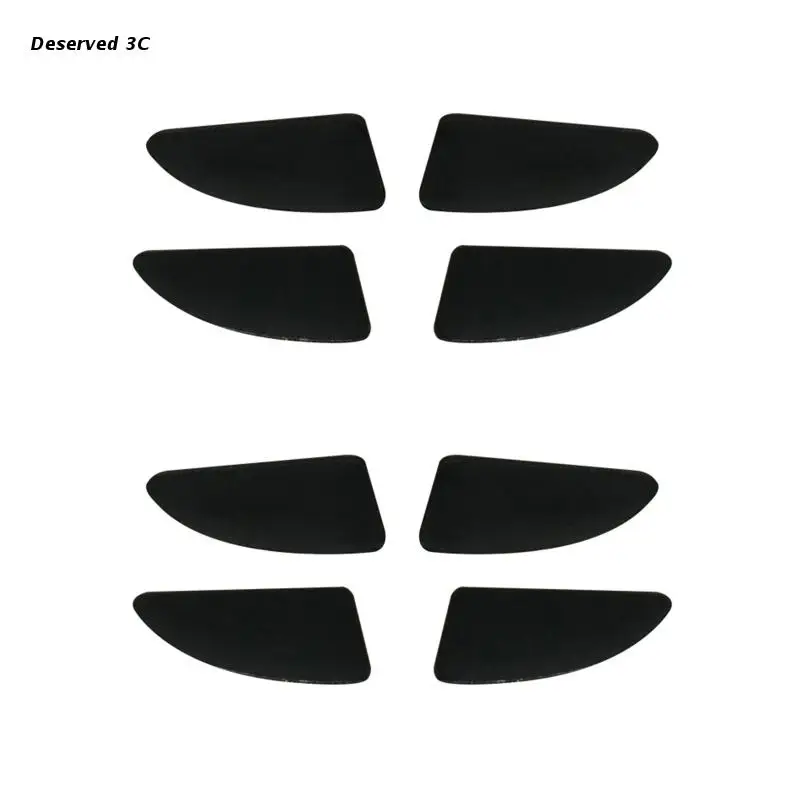 

Наклейка на ногу для мыши, коньков logitech M510