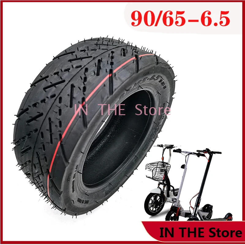 11 дюймов городская дорога бескамерная надувная шина для электрического скутера