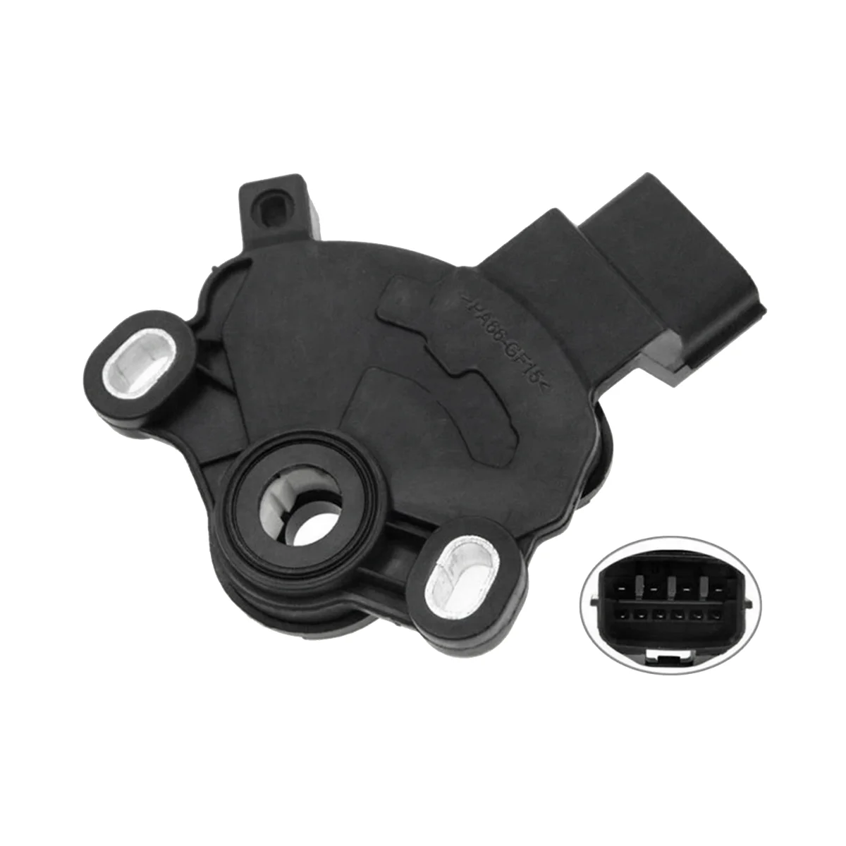 42700-23010 предохранительный переключатель в сборе передач подавляющий для Hyundai 2009