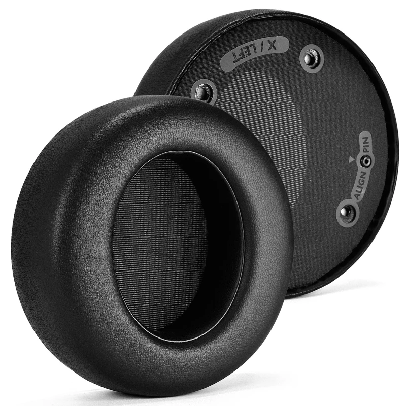 

Чехол для наушников премиум-класса, кожаные амбушюры, совместимые с аудио Fidelio X2HR X1, наушники, гарнитура, амбушюры