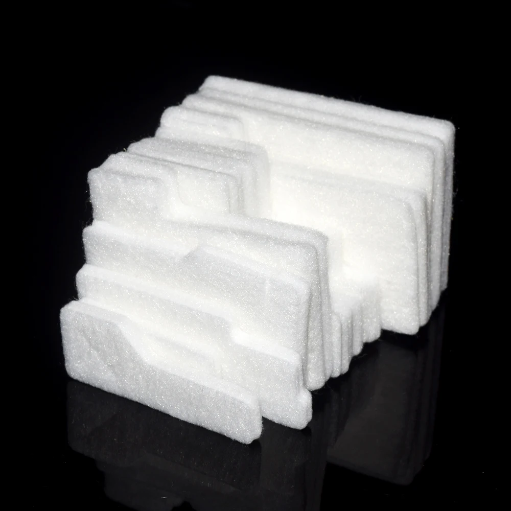 Фрикционная губка для резервуара чернил совместимая с принтерами Canon PIXMA GX1020 2020