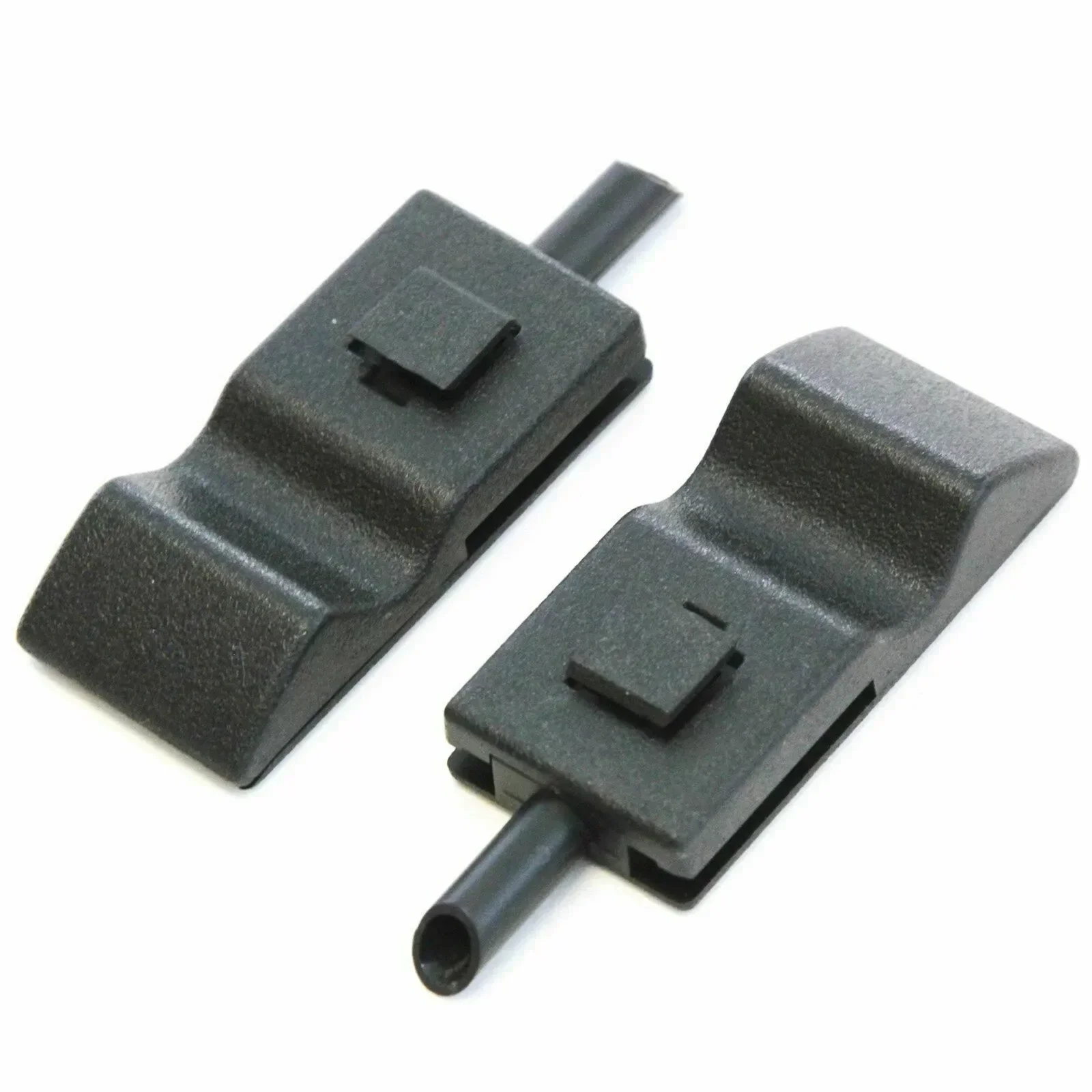 2 шт. ручка внутреннего замка передней или задней двери (подходит для со стороны