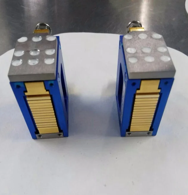 

diode laser hand piece repair