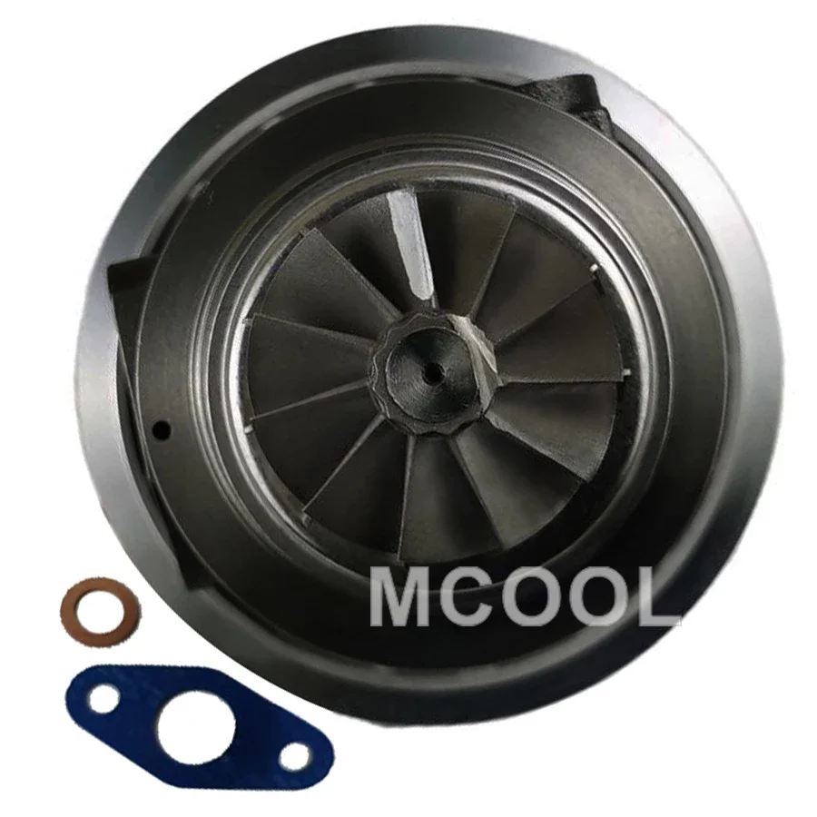 Турбокомпрессор RHF55 CHRA VF52 VF48 для Subaru Forester 2.5xt 2009-2011 14411AA760 14411-AA760 VA 440028 Турбинный