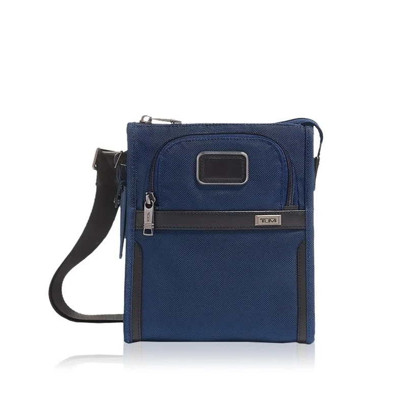 

Casual High Qulaity Shoulder Bags For Male Splashproof Nylon 8 Inch Messenger Bag Lightweight Retro Purse Satchel Bag 02203110