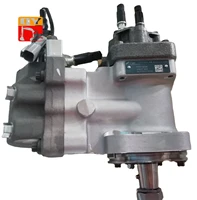 6d114e 3 diesel engine fuel injection pump part number 6745 71 1170 for pc300 8 excavators