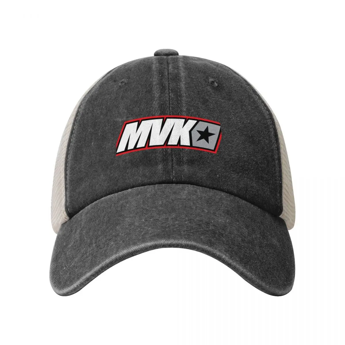 Maverick Vi?ales MVK 12 Baseball Cap Golf Custom Women's Hats Men's