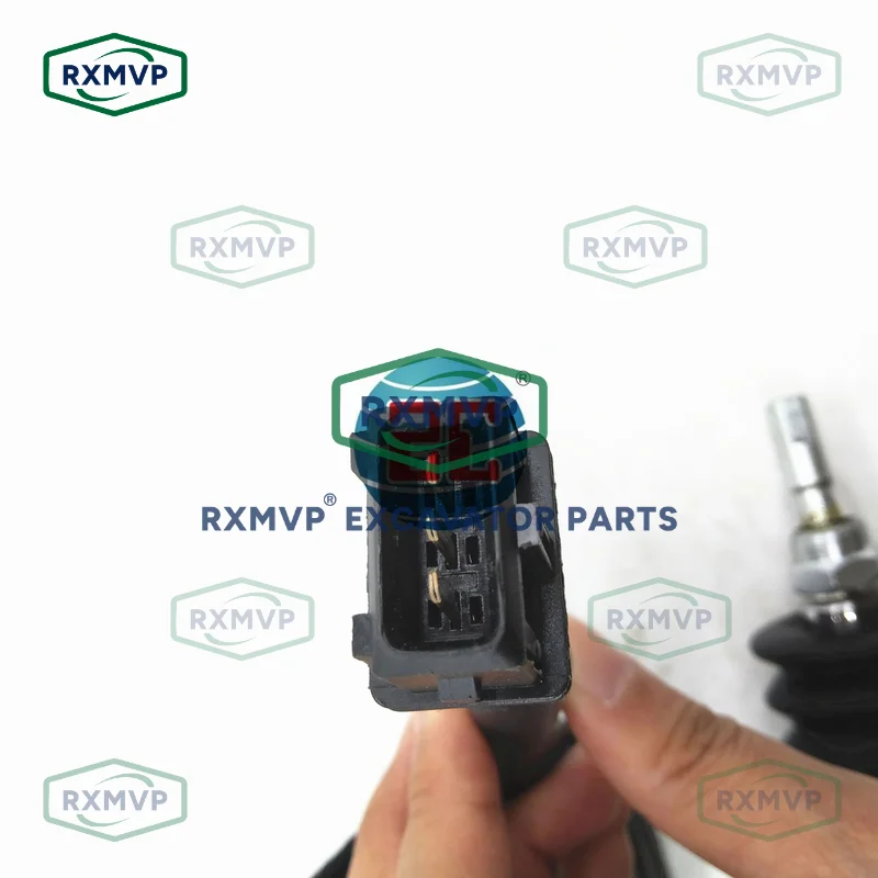 2324006370 стопорный электромагнитный клапан 12 В для дизельного двигателя