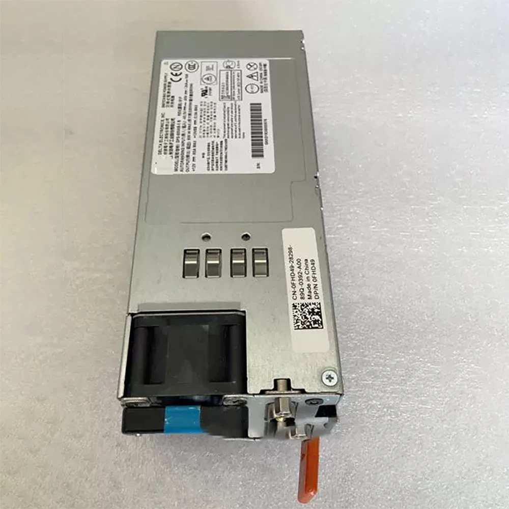 Для Lenovo RD330 430 530 630 640 DC 800W импульсный источник питания DPS-800AB-5 B 0721Y0