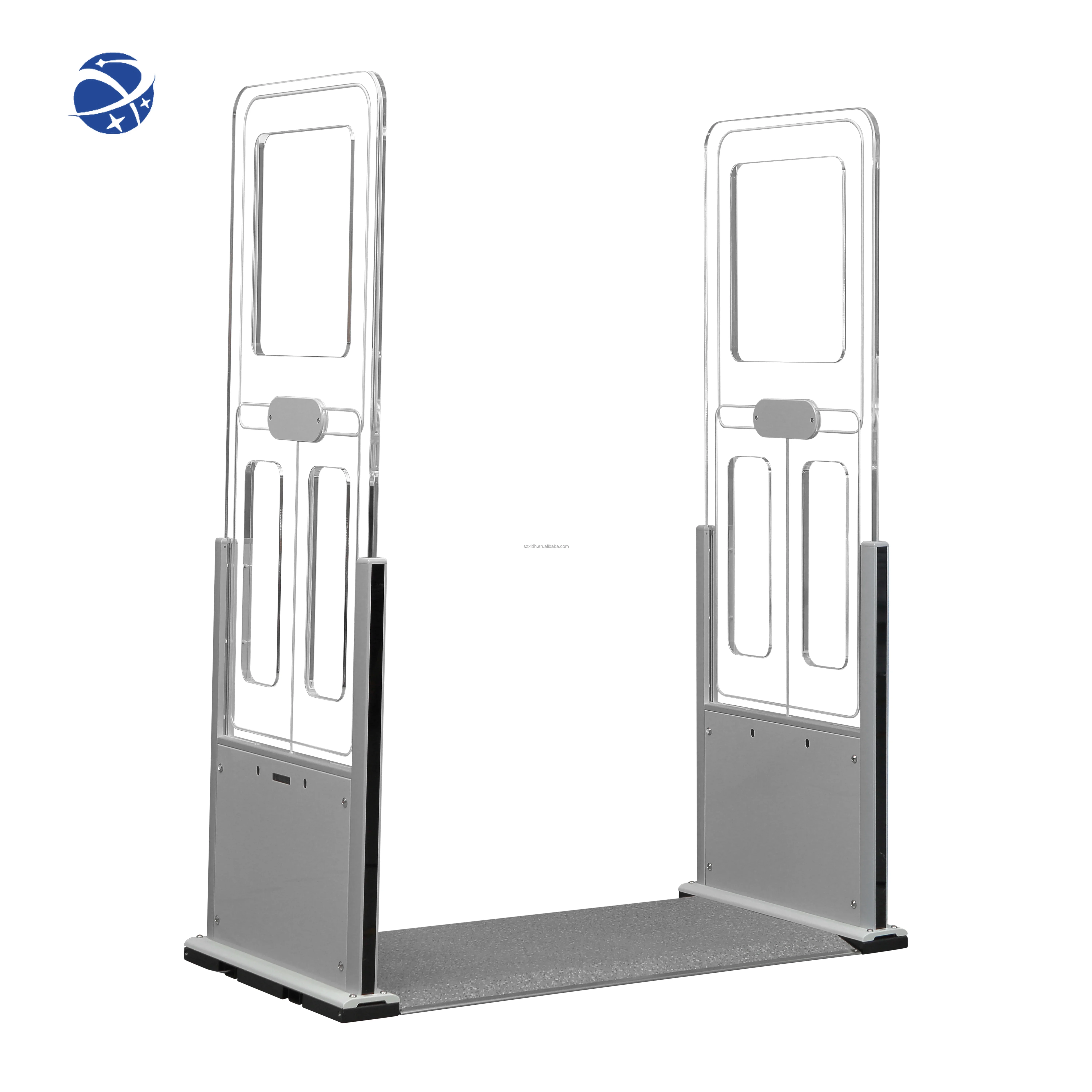 КВ/УВЧ считыватель ворот контроль доступа Библиотека Книги противоугонная