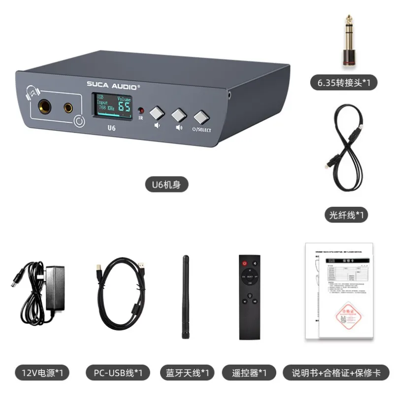 Пульт дистанционного управления коаксиальный Оптический XLR сбалансированный