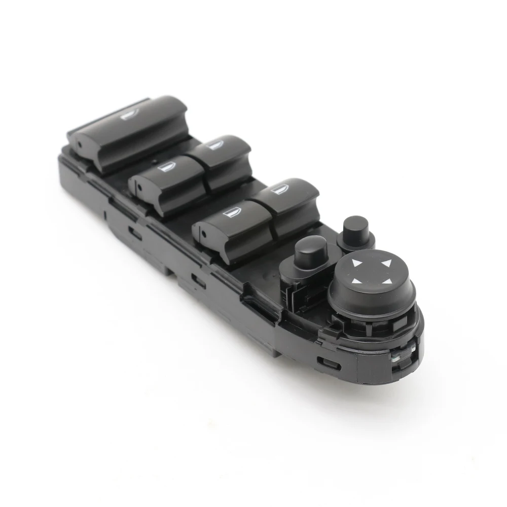 E89 E93 Автомобильный электрический главный переключатель подъема окна со стороны