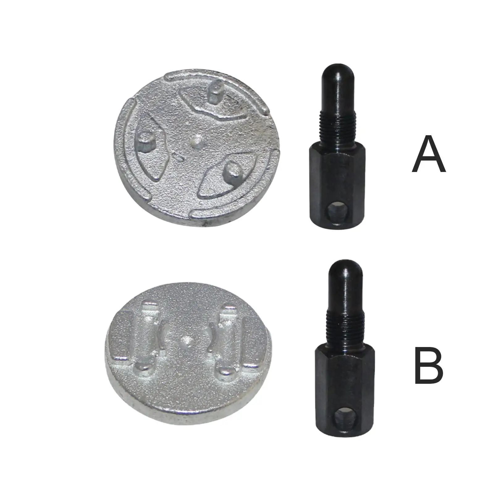 

Clutch Removal Tool Maintenance Rustproof for Accessories