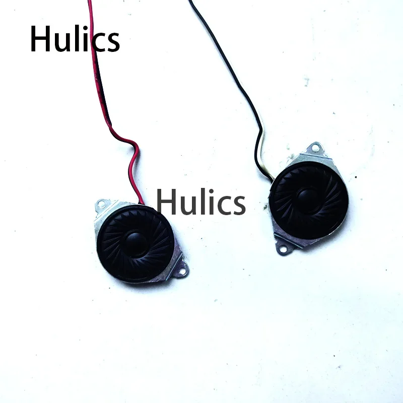 Hulics используется для ноутбука SONY PCG-81212M M931 VPCF11 VPCF левый и правый динамик MBX-215