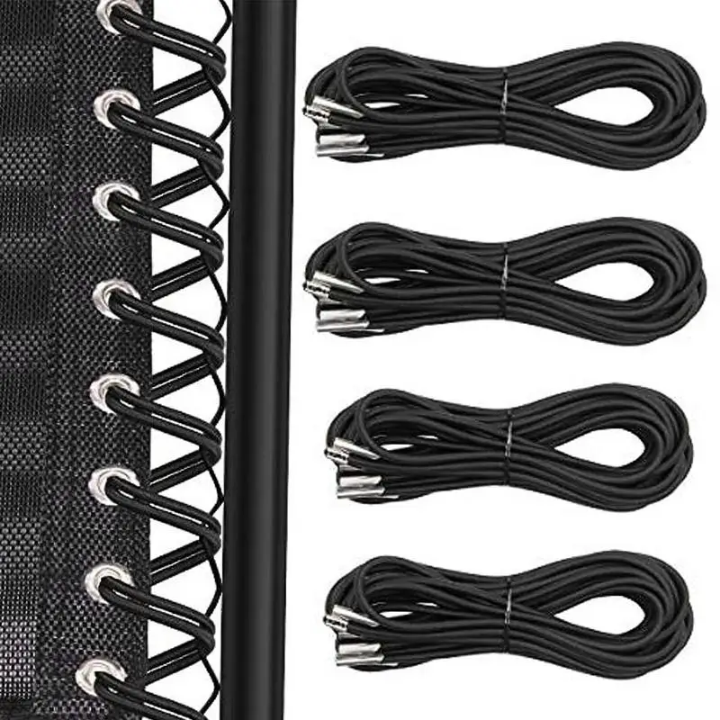 Cord 4pcs Stretchy Patio Chairs Cords Replacement Cords Outd