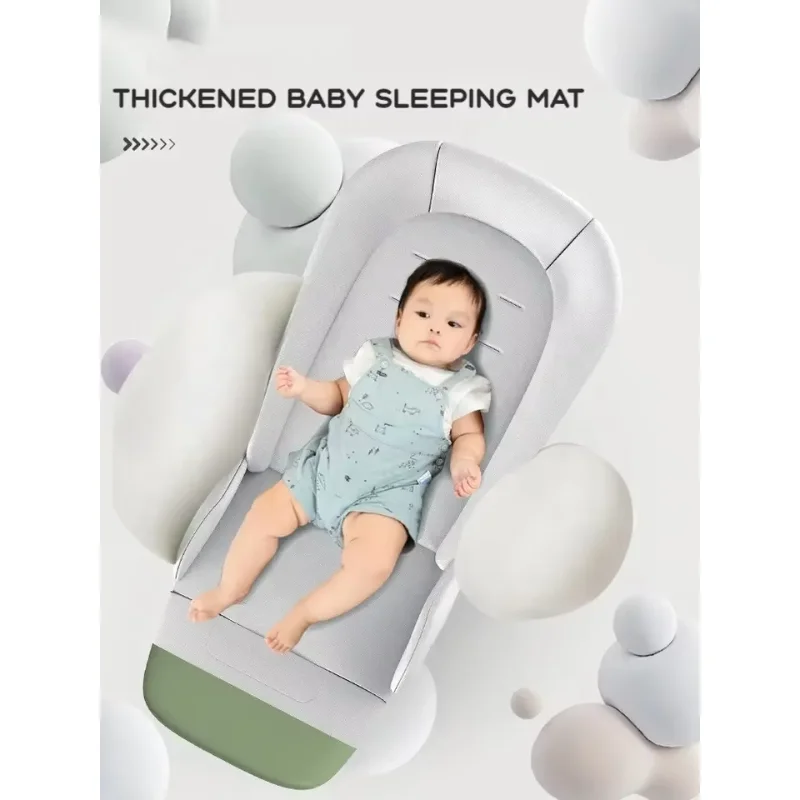 Монеты Para Bebes. Легкая легко складывающаяся компактная коляска для малышей