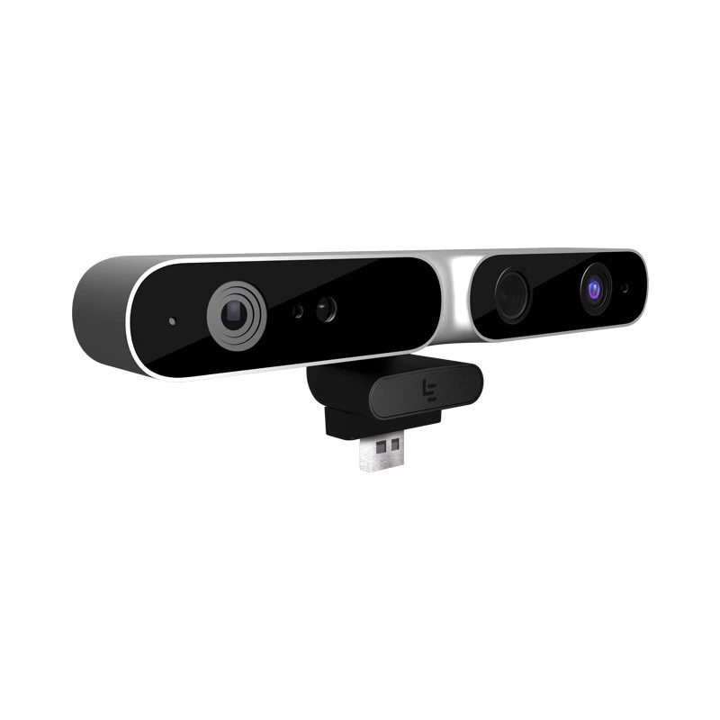 

Three-in-One Depth Somatosensory 3D RGBD Ros Robot Astra Pro