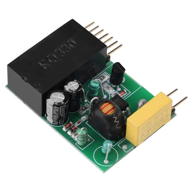 

Power Module Line KQ-130F Power Line Carrier Module 220VAC Long-Distance Communication Transmitting And Receiving Module