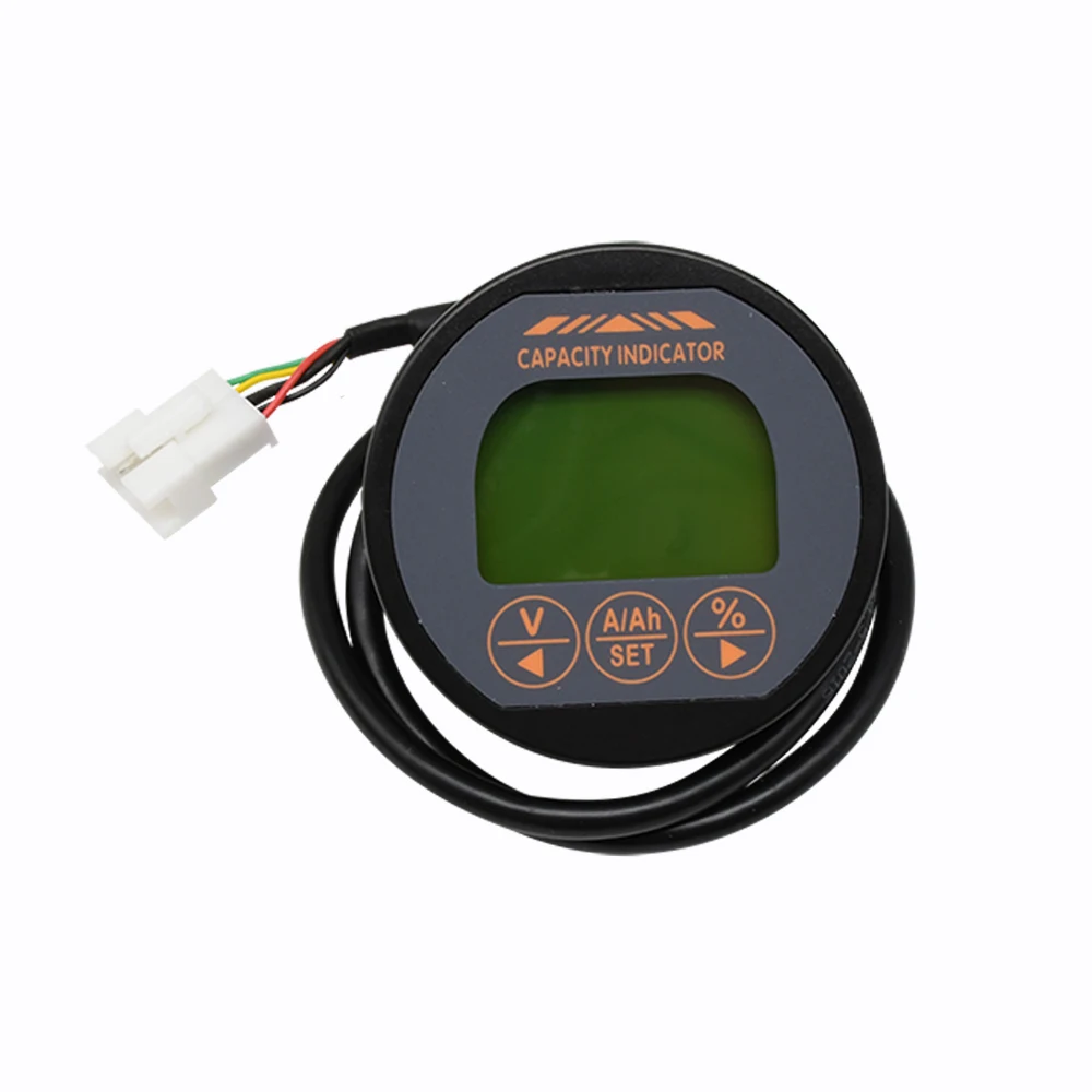 Индикатор уровня батареи TR16 80V 350A