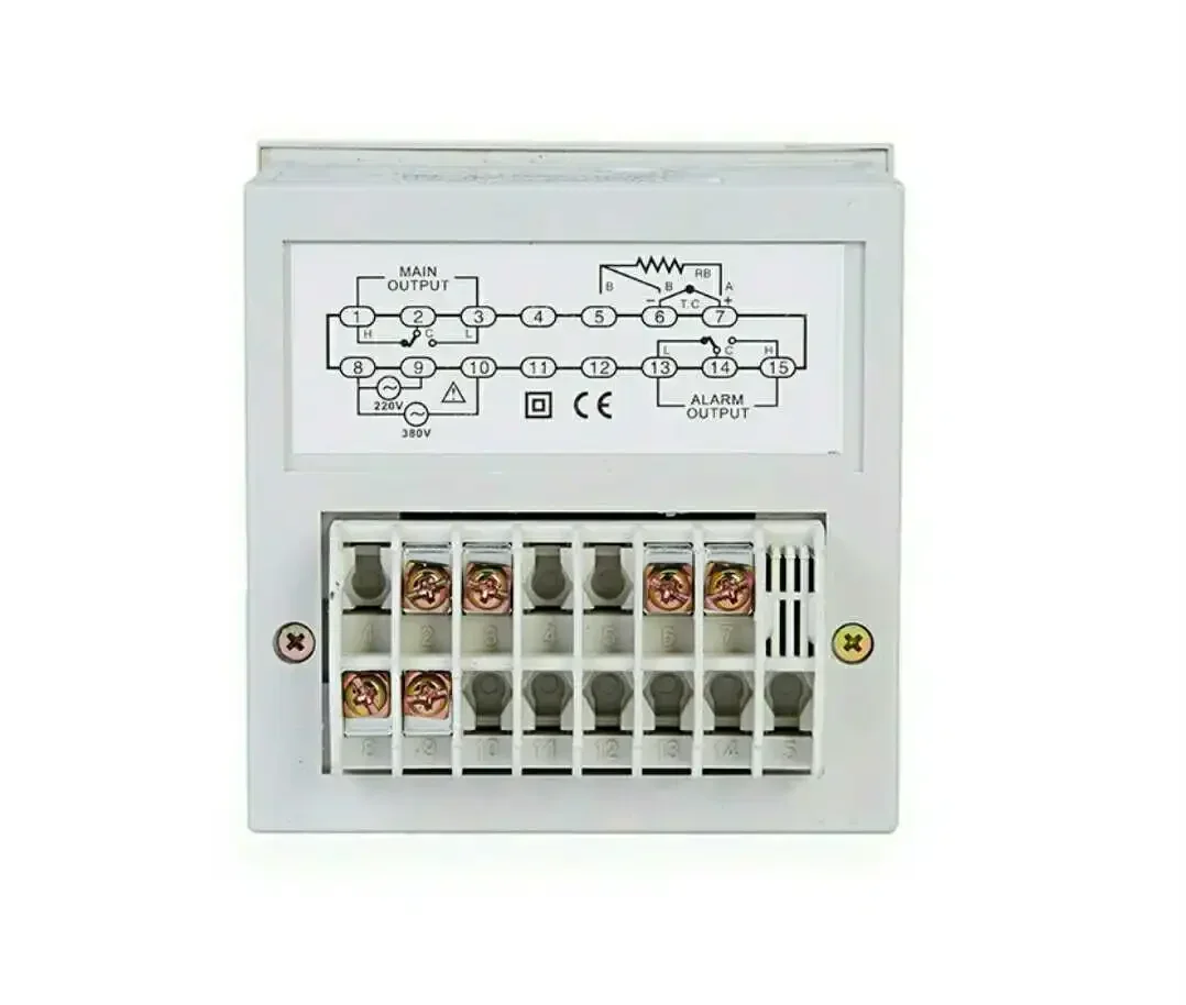 Новый регулятор температуры для духовки Liushi Electronics TEL96-9001T TEL96 9001T A