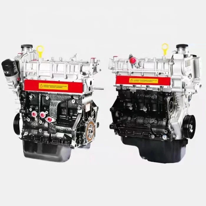 

High quality 100% inspection EA111 1.4T engine assembly suitable for Vw
