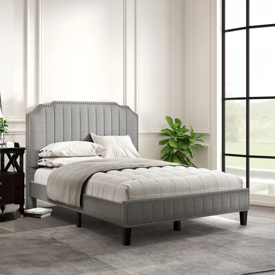 , Nailhead Trim (full)