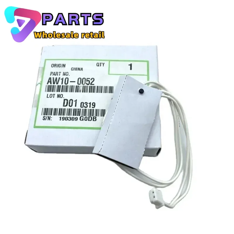 1 шт. AW10-0052 оригинальный термистор фьюзера для RICOH Aficio 1035/1045 2035 2045 3045 3035 принтер