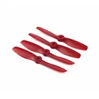 OCDAY Red 5045 усиленные пропеллеры Airscrew CCW CW для гоночного дрона 250280