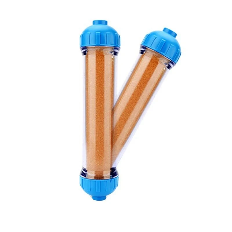 Сменный фильтр для воды многоразовый T33 корпус самостоятельной сборки