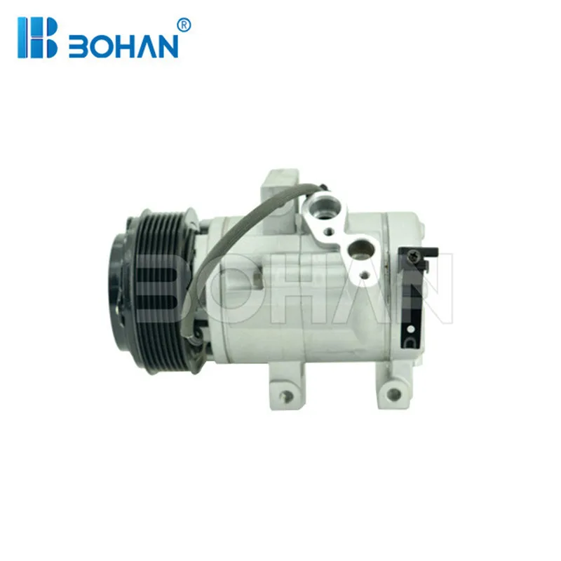 

car air conditioning for Ford Ranger Pickup 3.2TDCI 2011 2012 2013 2014 2011-2014 FOR Mazda BT50 3.2 P5AT DIESEL BH-FD207