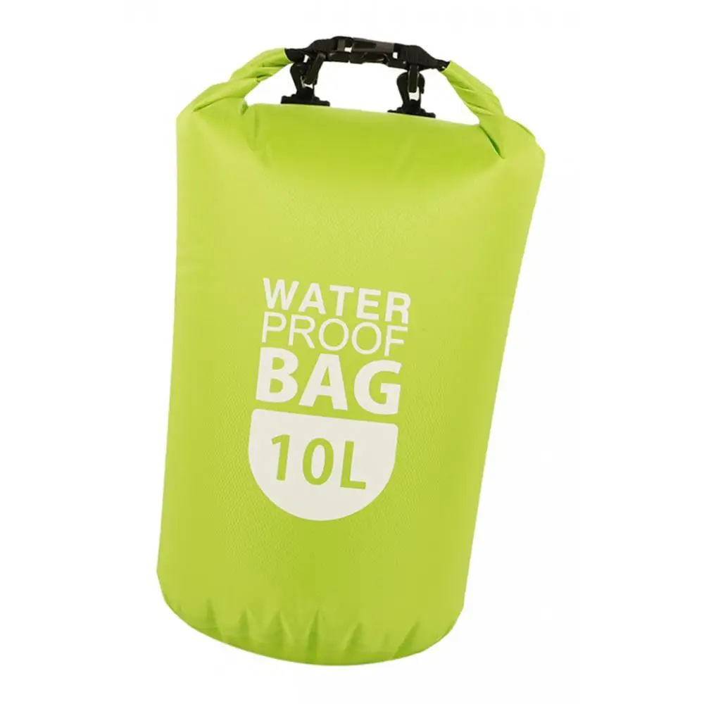 10L Waterproof Dry Bag Sack Pack for Rafting Canoeing Diving