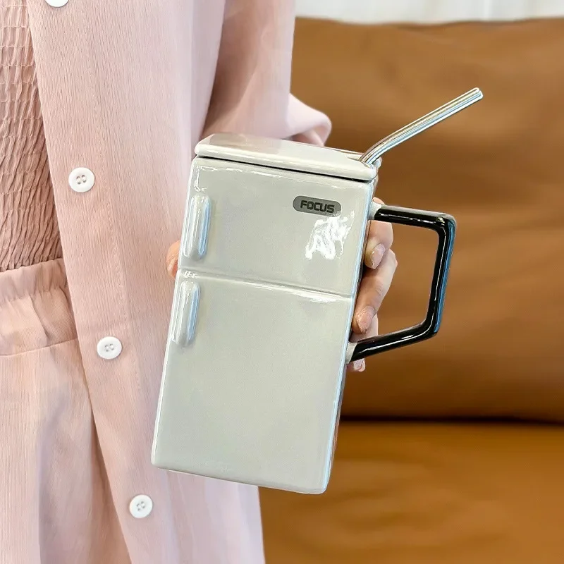 Ретро керамические кружки