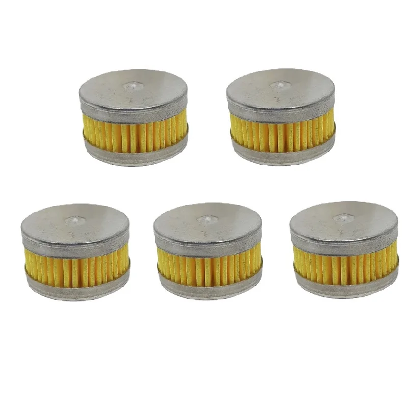

5 Pcs Autogas Filter For Tomasetto Reducer Star AGC Mimar AT09 AT07 Asterik