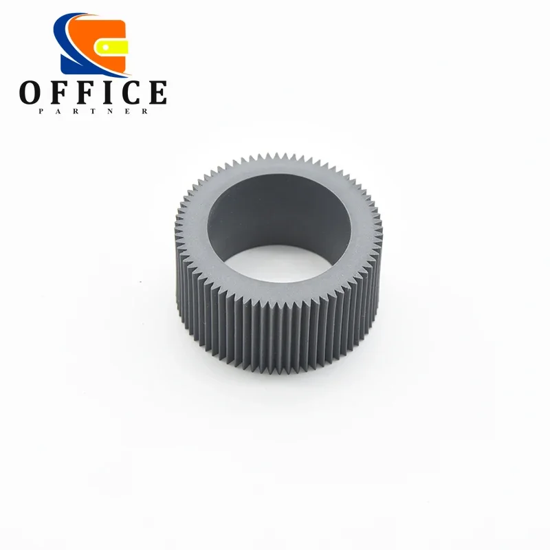 Original New 035-14303 PickUp Feed Rubber Pick Up Tire For Riso FR GR EZ RV RZ RP RN EV HC KS MZ MV SF ComColor CC FW EV2 200