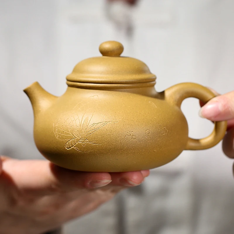 

Ручной набор для чая домашний заварник